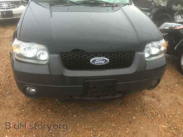 2006 FORD ESCAPE - VIN: 1FMYU93156KC12482 - Фото 10