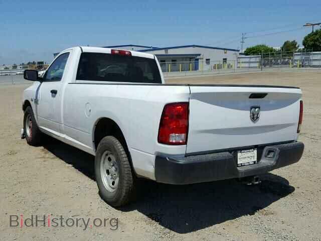 2017 DODGE RAM - VIN: 3C6JR6DT3HG563981 - Photo 3