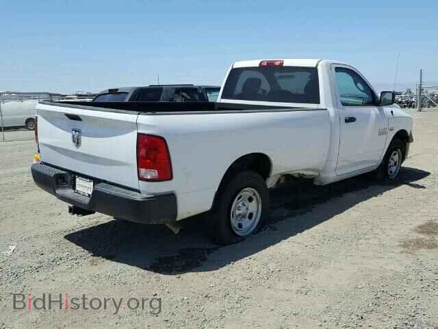 2017 DODGE RAM - VIN: 3C6JR6DT3HG563981 - Photo 4