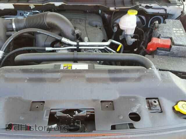 2017 DODGE RAM - VIN: 3C6JR6DT3HG563981 - Photo 7