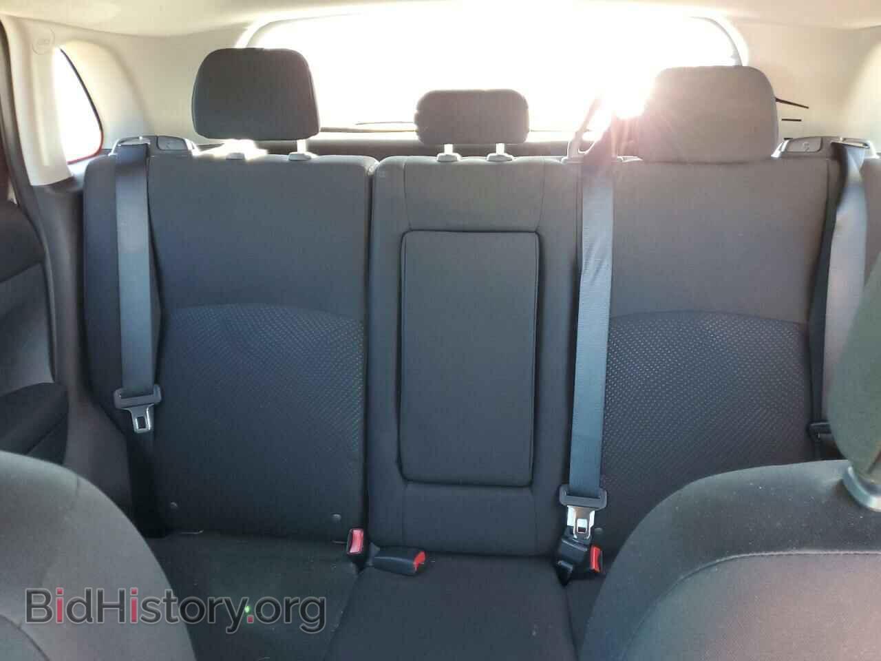2015 MITSUBISHI OUTLANDER - VIN: 4A4AR3AU9FE046458 - Фото 10