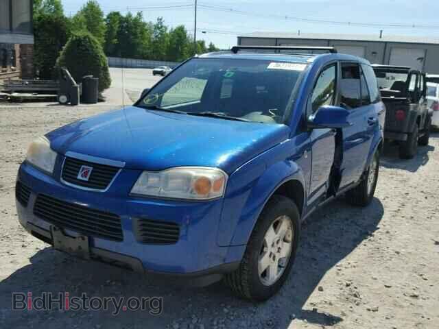2006 SATURN VUE - VIN: 5GZCZ63436S807046 - Фото 2