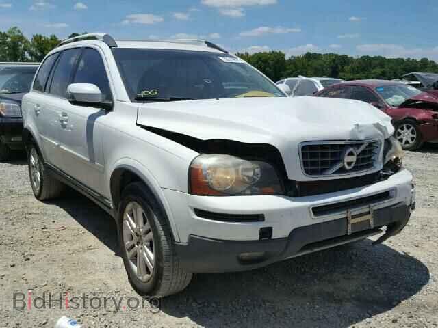 Фотография YV4952CY0B1584609 - VOLVO XC90 2011