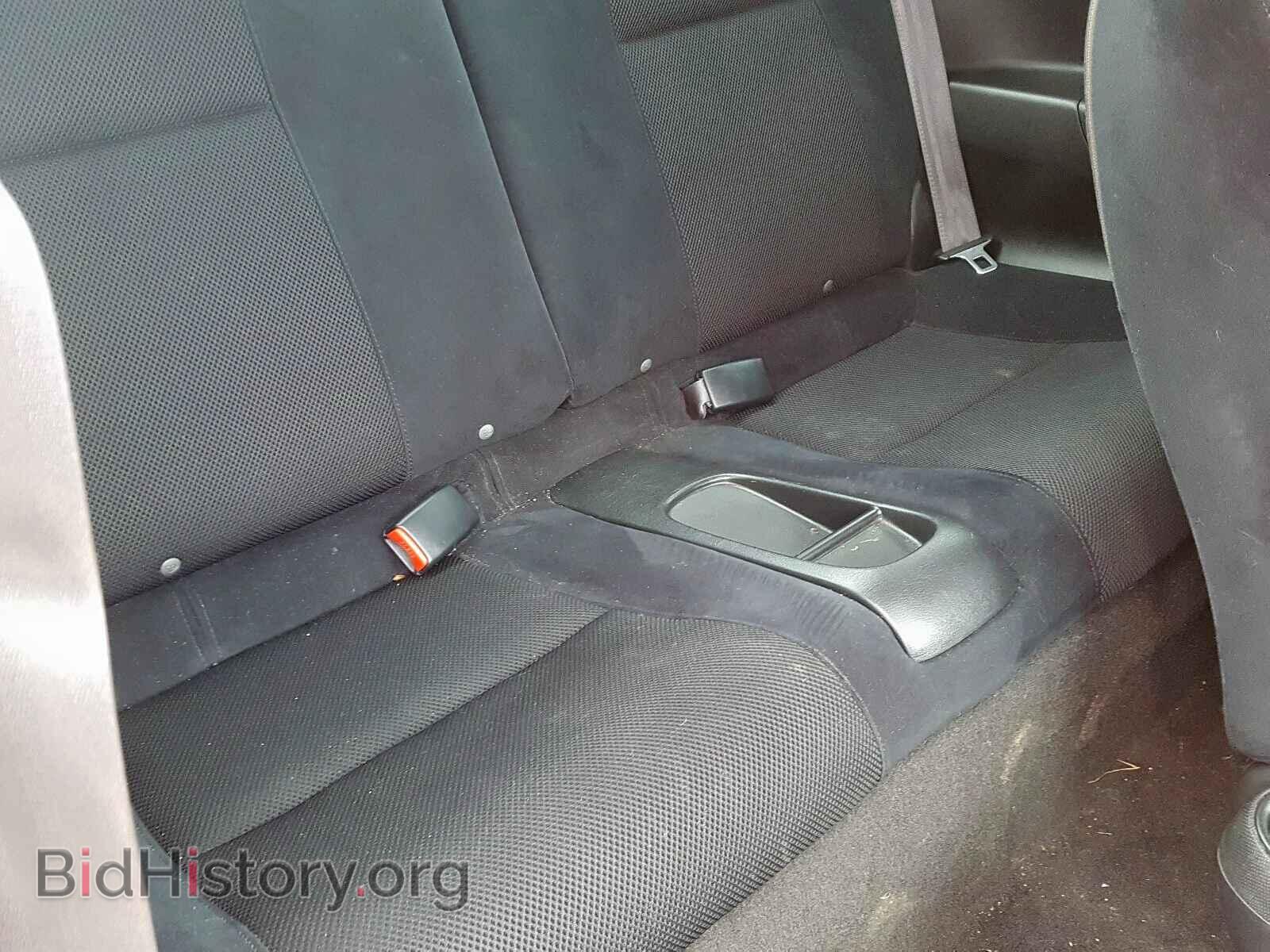 2005 ACURA RSX - VIN: JH4DC54875S004501 - Фото 6