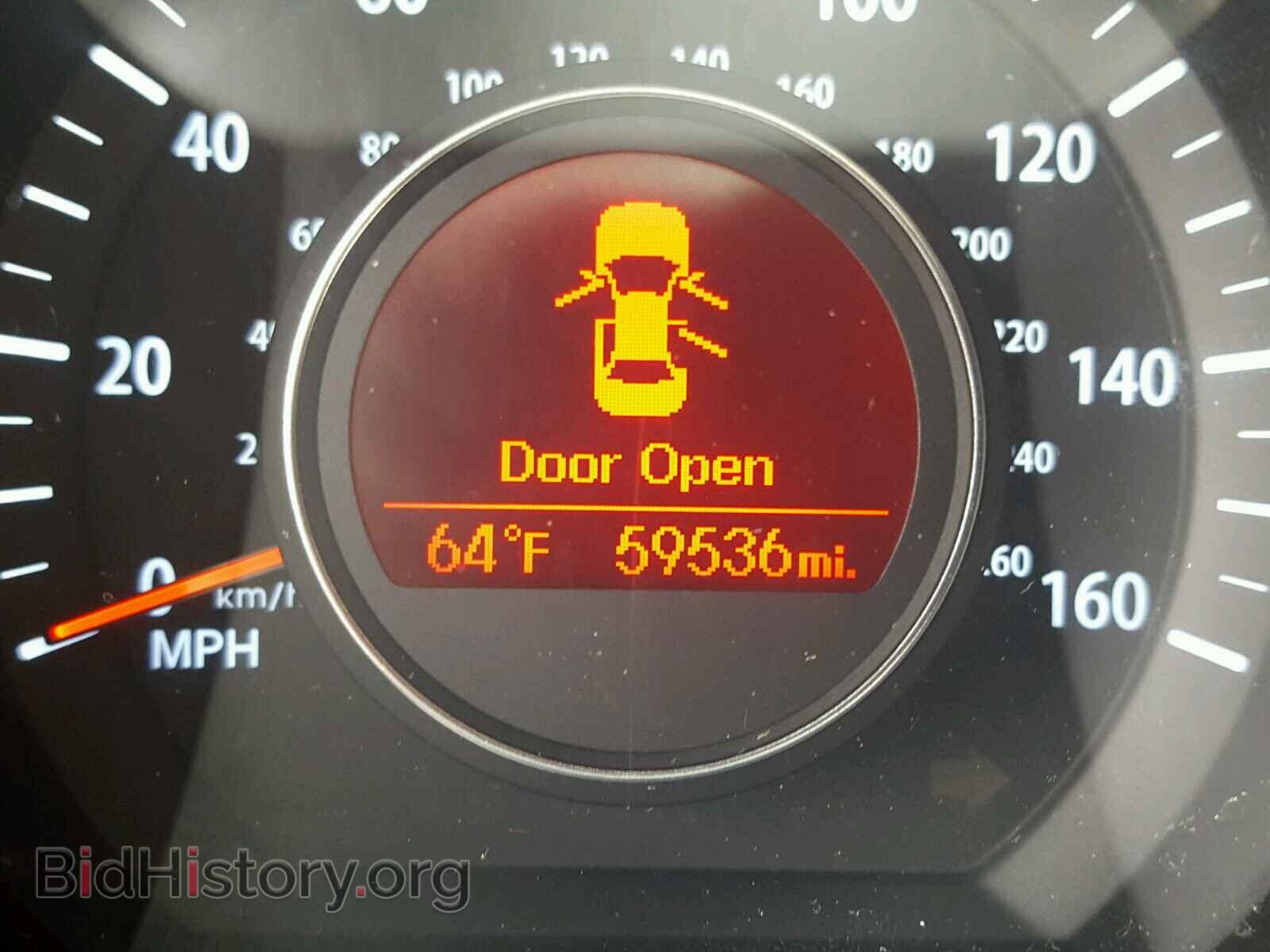 2013 KIA OPTIMA - VIN: KNAGM4A72D5376923 - Фото 8