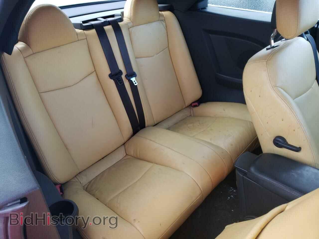 2010 CHRYSLER SEBRING - VIN: 1C3BC5ED2AN183404 - Фото 6