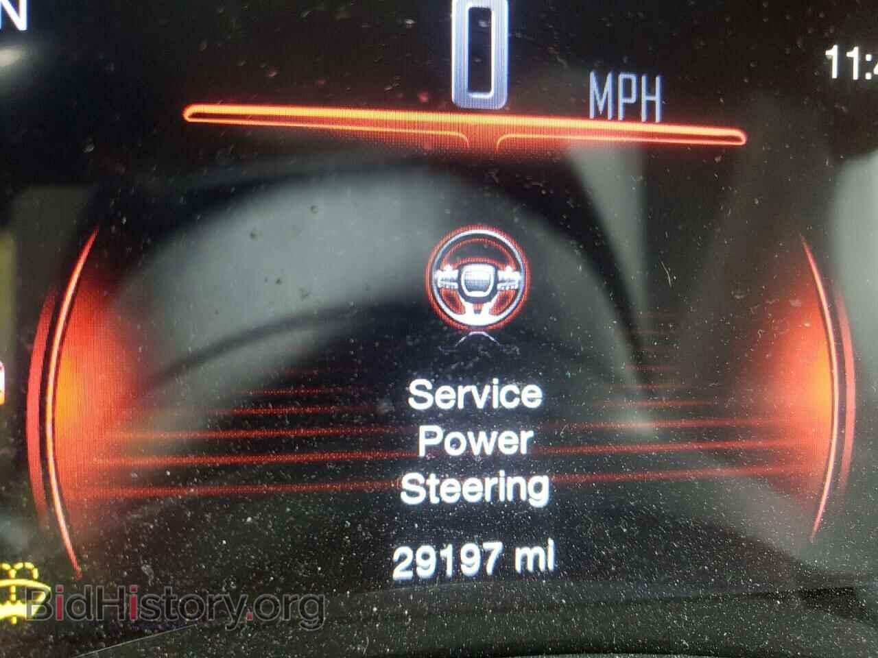 2019 DODGE DURANGO - VIN: 1C4RDJDG0KC812280 - Photo 8