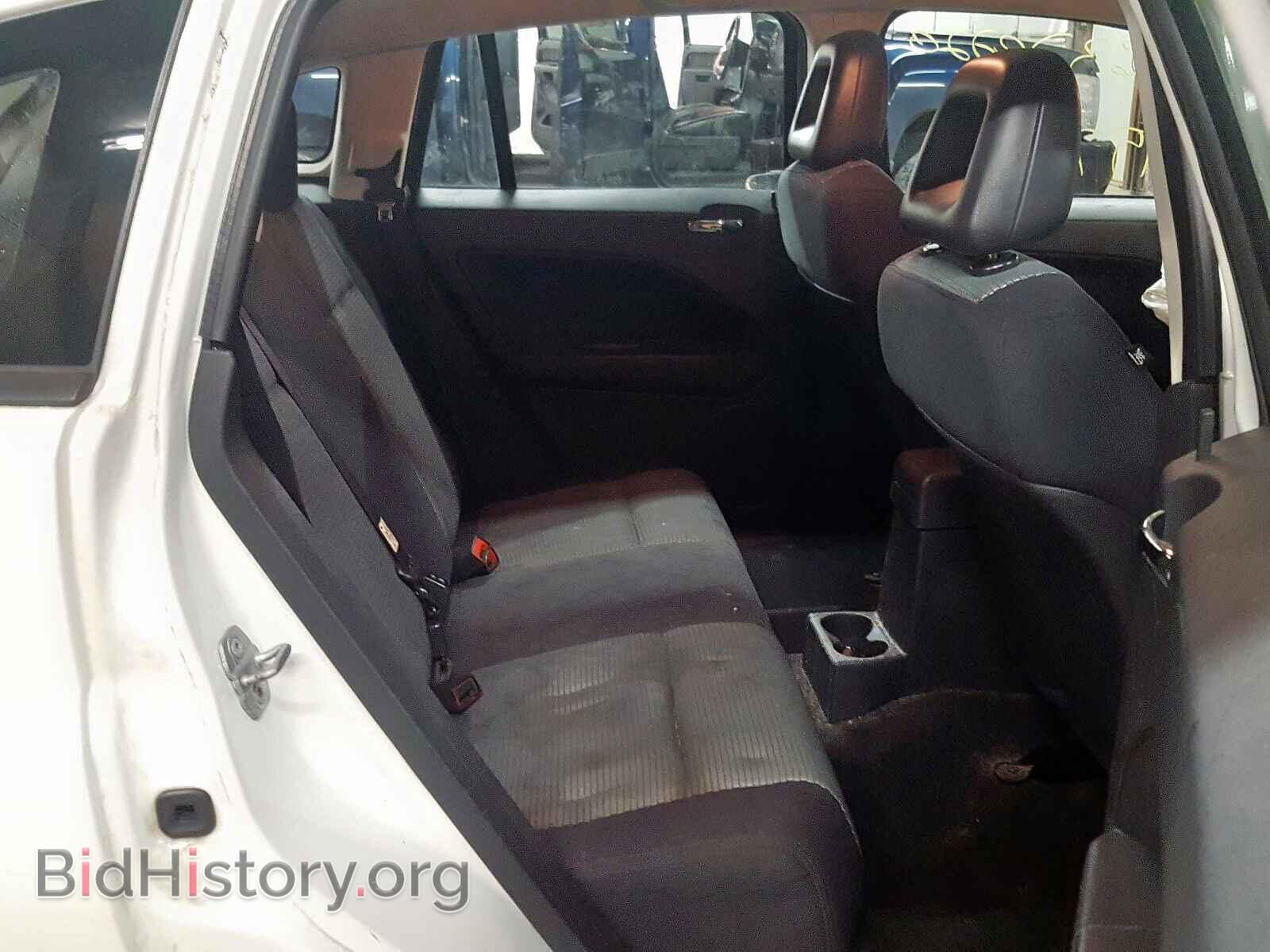2009 DODGE CALIBER - VIN: 1B3HB48A39D197321 - Фото 6