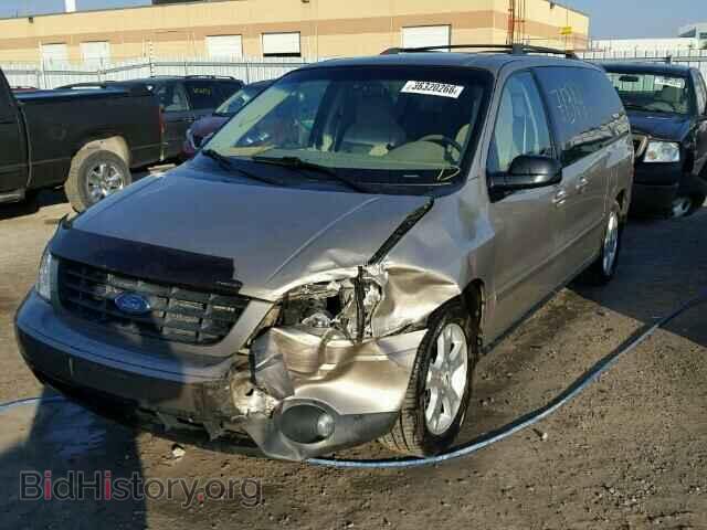 2006 FORD FREESTAR - VIN: 2FMZA572X6BA64817 - Фото 2