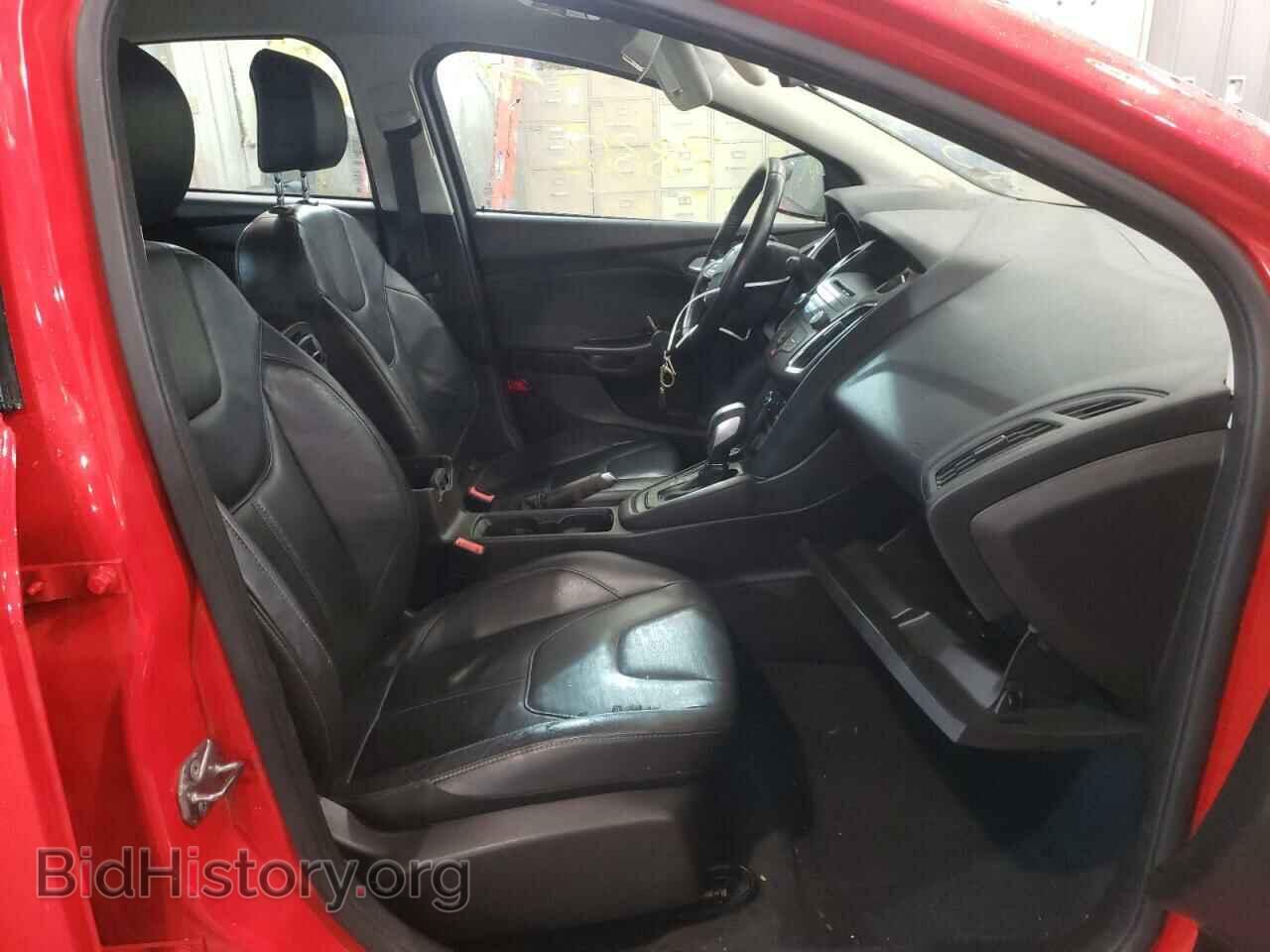 2015 FORD FOCUS - VIN: 1FADP3F27FL385108 - Photo 5