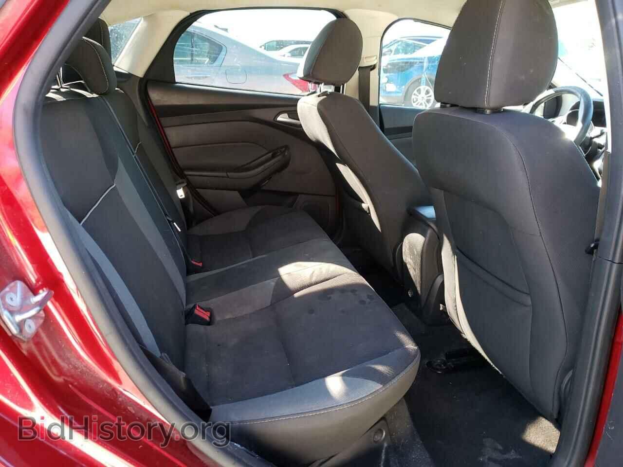 2014 FORD FOCUS - VIN: 1FADP3F24EL451533 - Photo 10