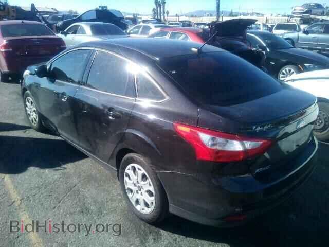 2012 FORD FOCUS - VIN: 1FAHP3F24CL381952 - Photo 3