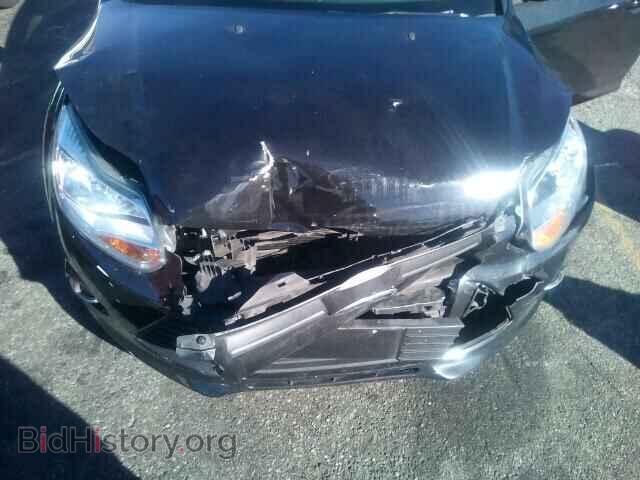 2012 FORD FOCUS - VIN: 1FAHP3F24CL381952 - Photo 7