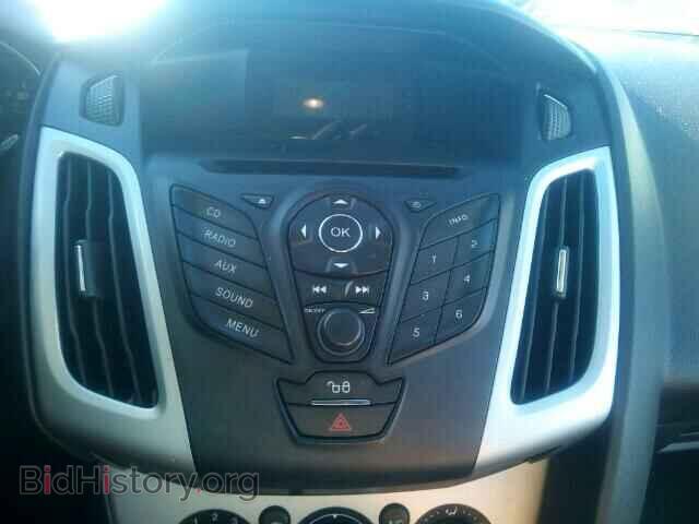 2012 FORD FOCUS - VIN: 1FAHP3F24CL381952 - Photo 9