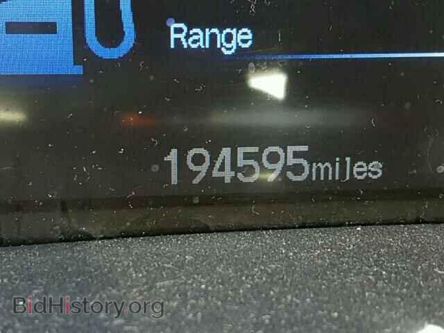 2012 HONDA CIVIC - VIN: 2HGFB2F61CH550305 - Photo 8