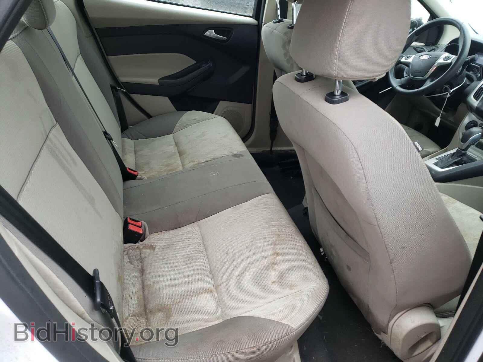 2014 FORD FOCUS - VIN: 1FADP3F21EL416870 - Photo 6