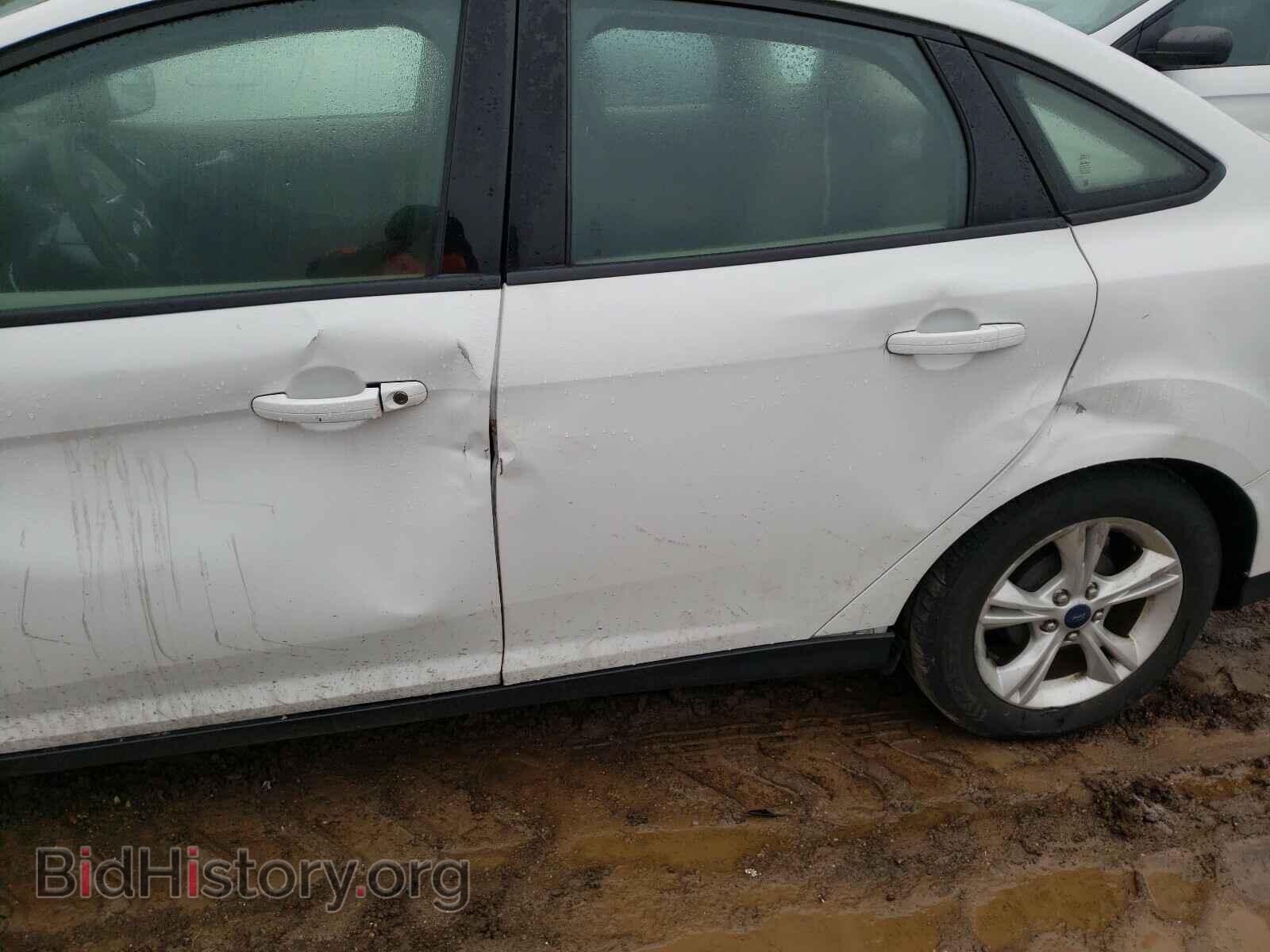 2014 FORD FOCUS - VIN: 1FADP3F21EL416870 - Photo 10