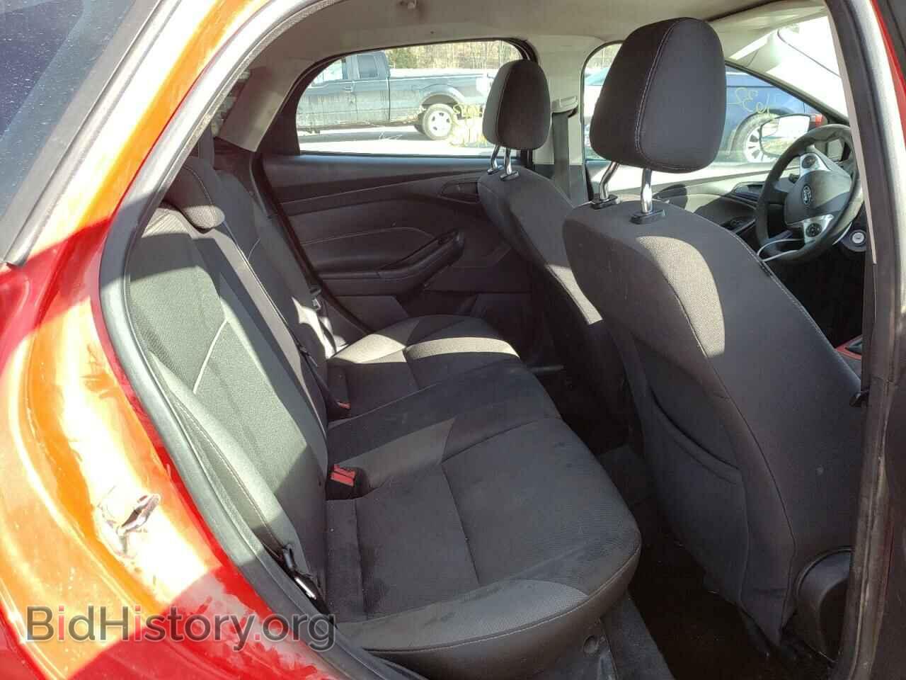 2012 FORD FOCUS - VIN: 1FAHP3K25CL271689 - Фото 6