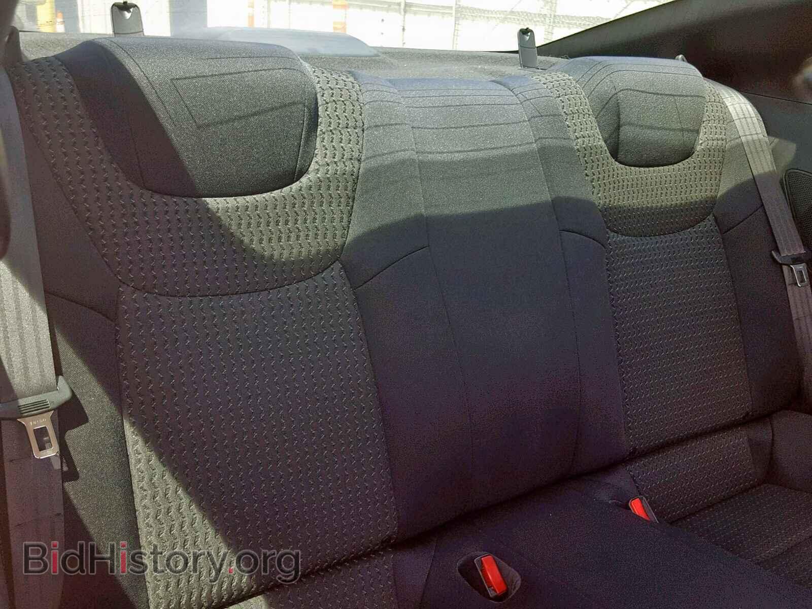 2012 HYUNDAI GENESIS - VIN: KMHHT6KD6CU076814 - Фото 6