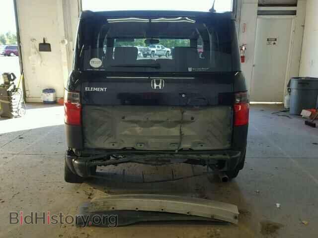 2005 HONDA ELEMENT - VIN: 5J6YH28645L015956 - Фото 9