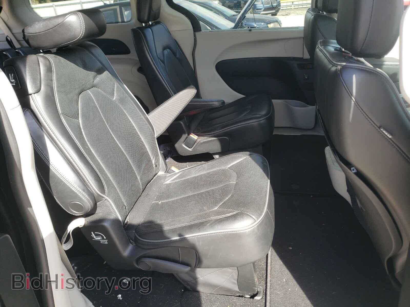 2019 CHRYSLER PACIFICA - VIN: 2C4RC1GG9KR574385 - Photo 6