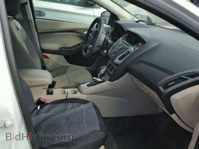 2012 FORD FOCUS - VIN: 1FAHP3K22CL235300 - Photo 5
