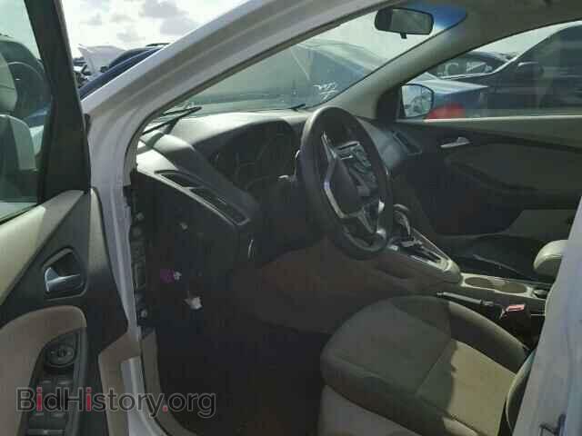 2012 FORD FOCUS - VIN: 1FAHP3K22CL235300 - Photo 10