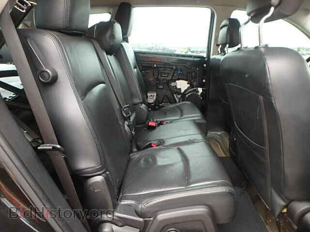 2012 DODGE JOURNEY - VIN: 3C4PDCAB4CT341512 - Фото 6