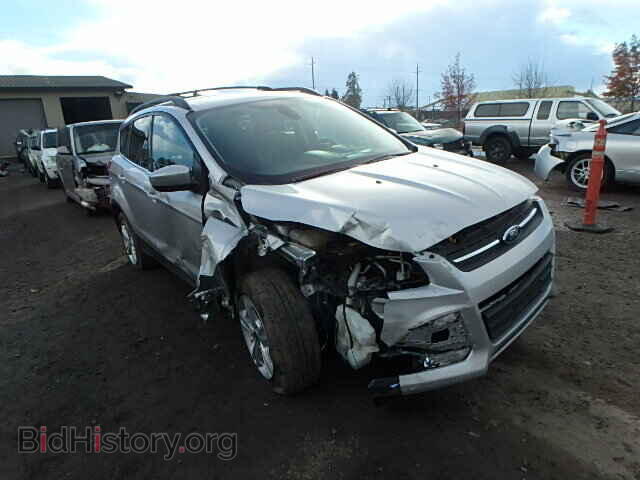 Фотография 1FMCU9GX8DUD56912 - FORD ESCAPE 2013