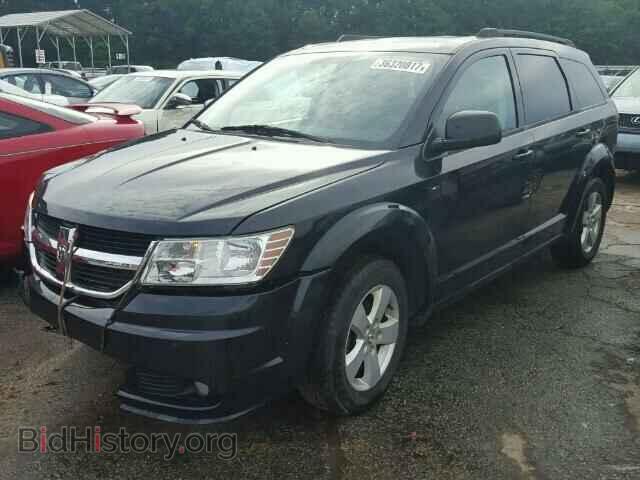 2010 DODGE JOURNEY - VIN: 3D4PG5FV1AT178680 - Фото 2