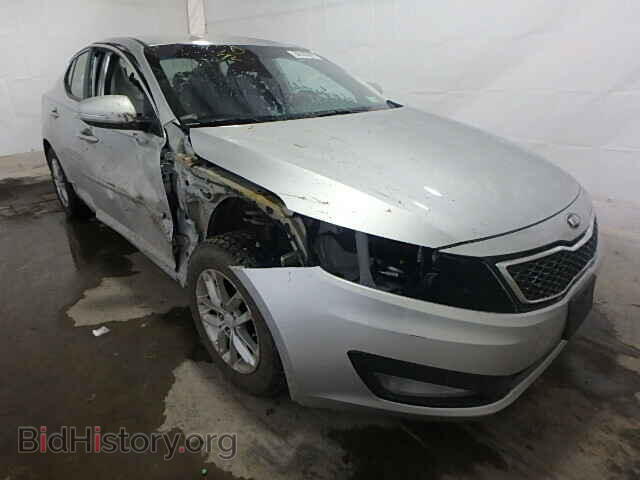 Photo KNAGM4A72D5327172 - KIA OPTIMA 2013