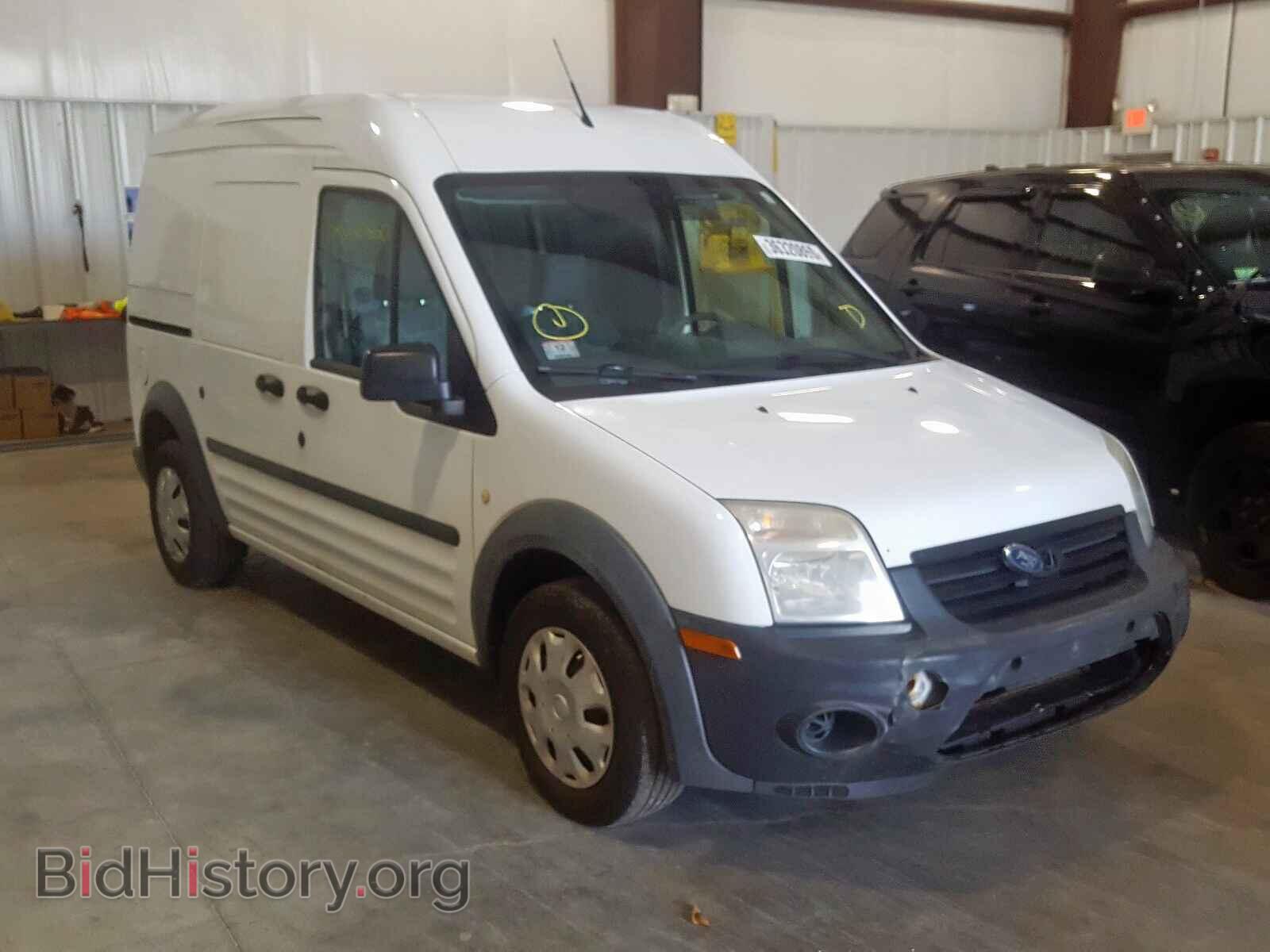 Фотография NM0LS7AN1BT073368 - FORD TRANSIT CO 2011