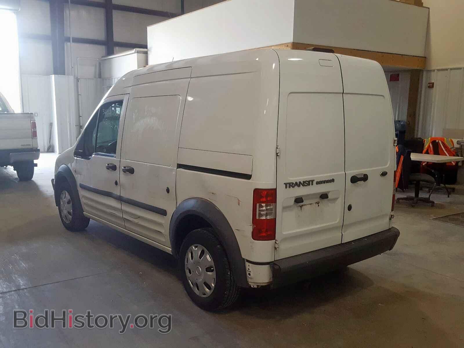 2011 FORD TRANSIT CO - VIN: NM0LS7AN1BT073368 - Фото 3