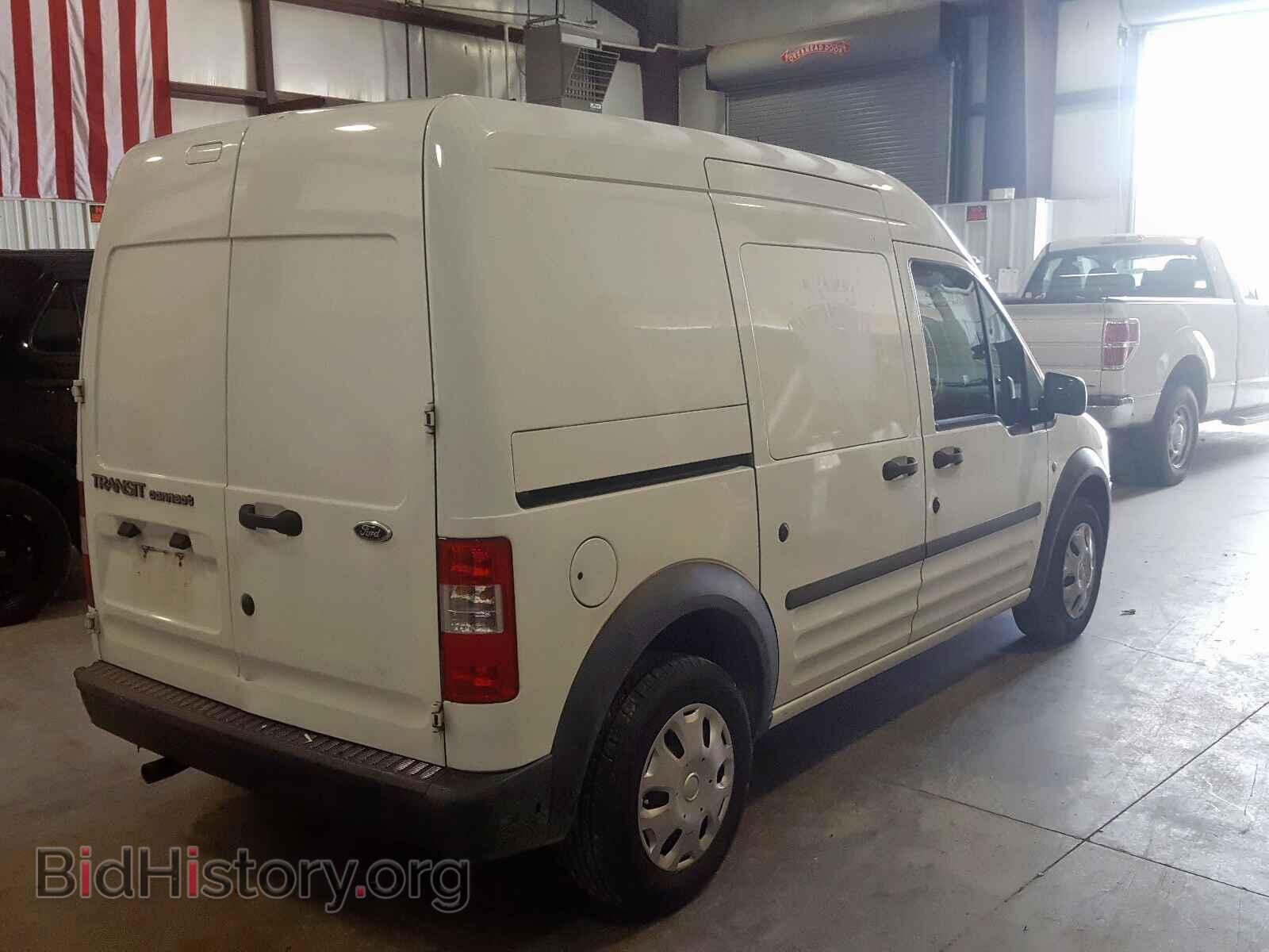 2011 FORD TRANSIT CO - VIN: NM0LS7AN1BT073368 - Фото 4