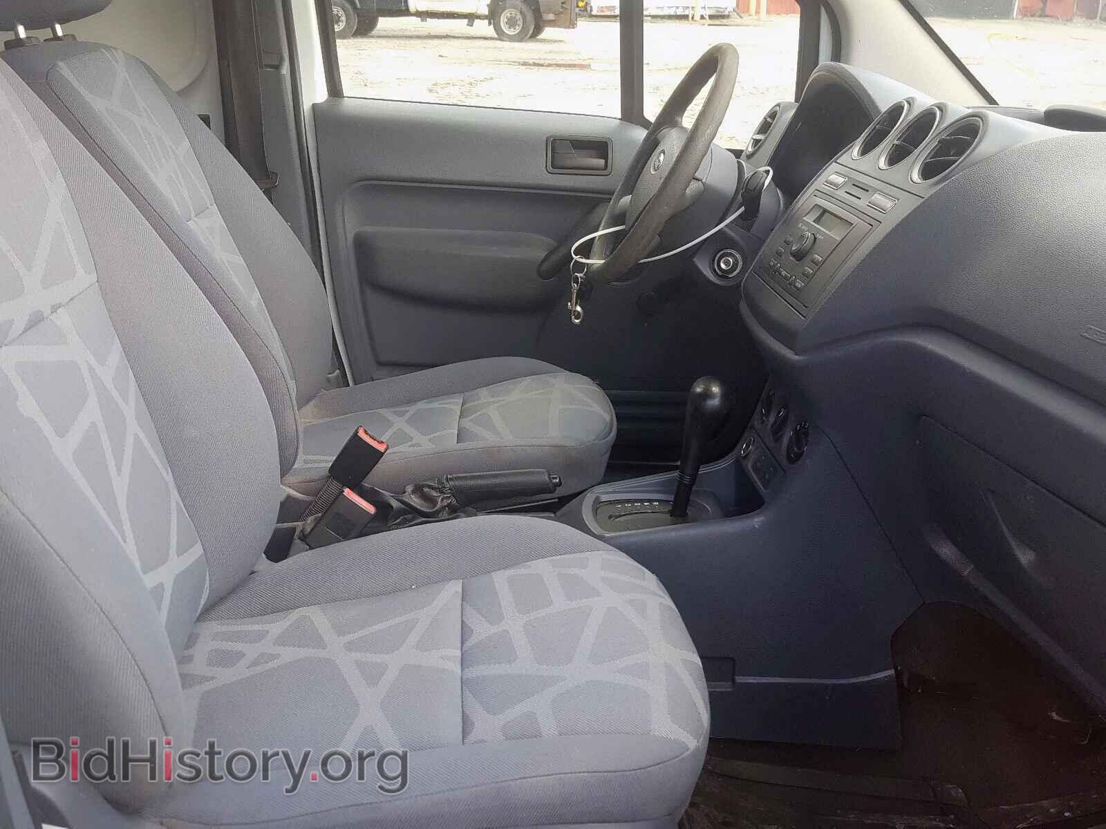 2011 FORD TRANSIT CO - VIN: NM0LS7AN1BT073368 - Фото 5