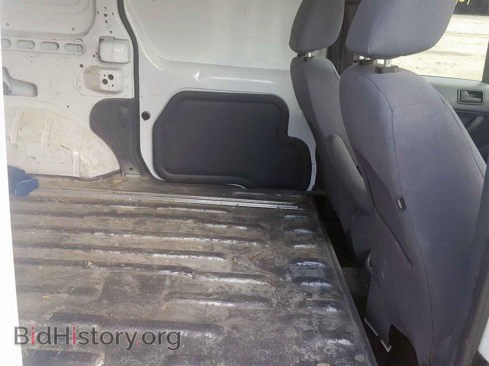 2011 FORD TRANSIT CO - VIN: NM0LS7AN1BT073368 - Фото 6