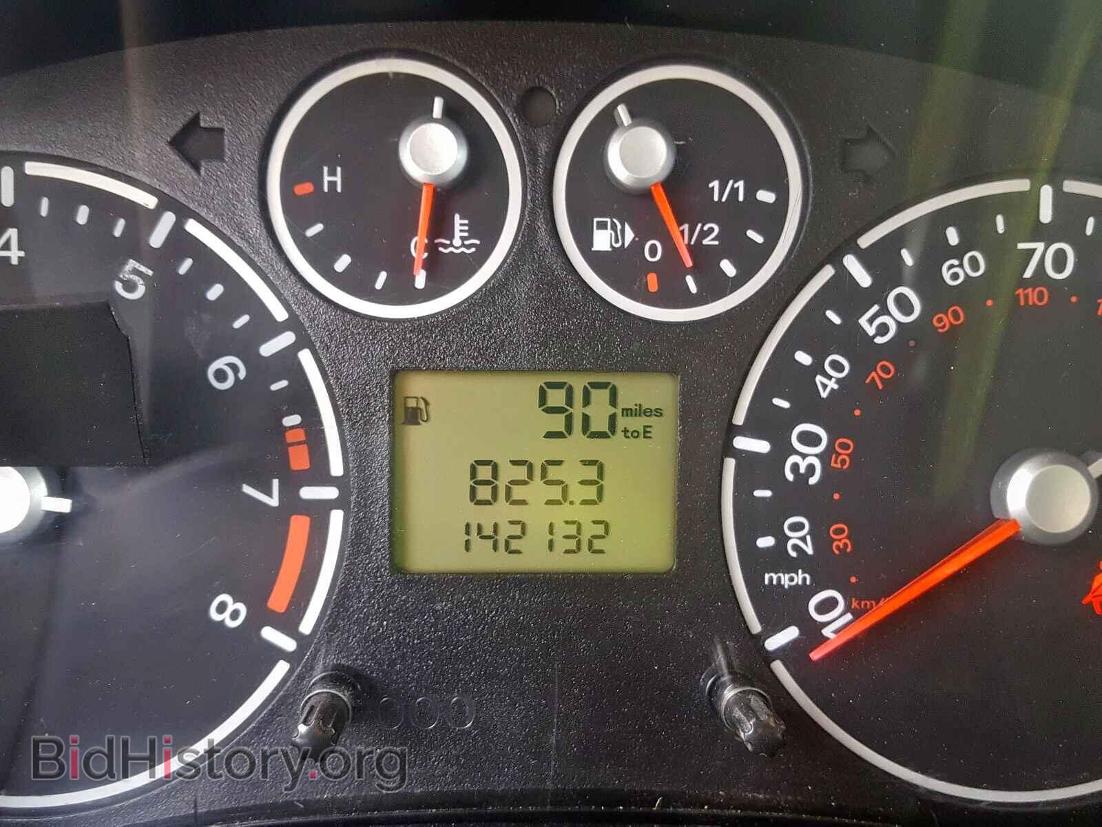 2011 FORD TRANSIT CO - VIN: NM0LS7AN1BT073368 - Фото 8