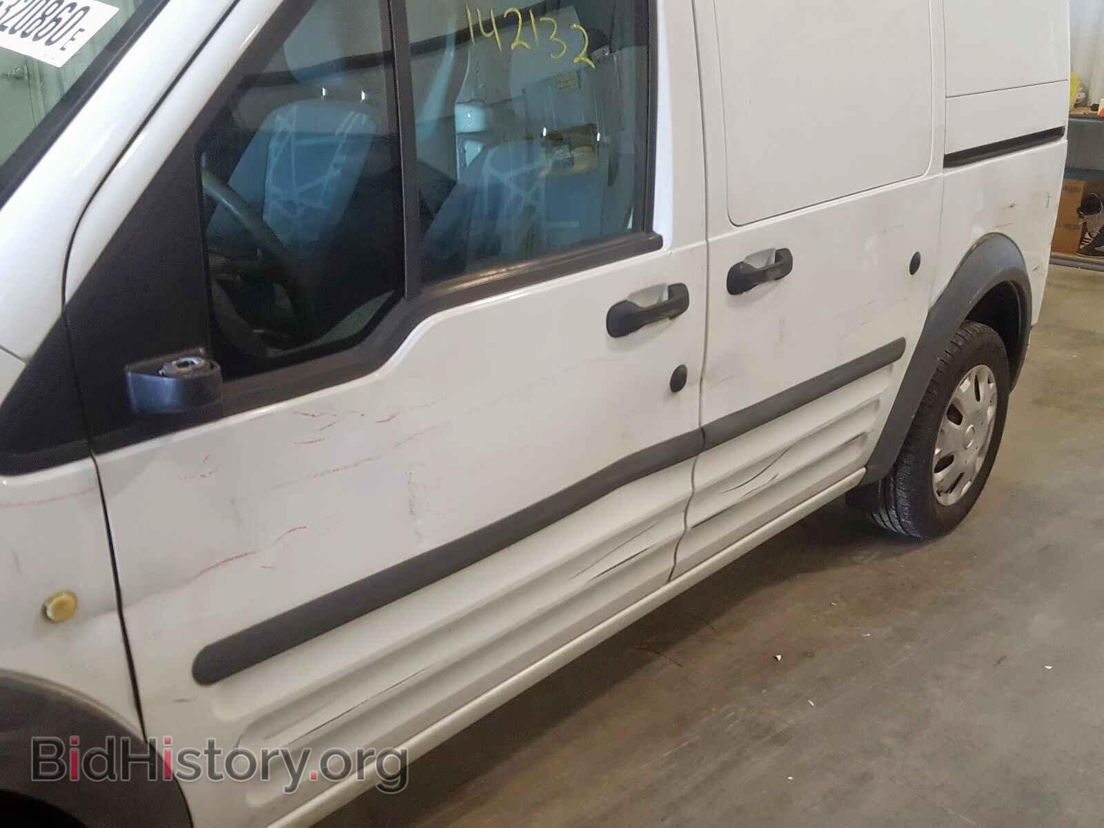 2011 FORD TRANSIT CO - VIN: NM0LS7AN1BT073368 - Фото 9