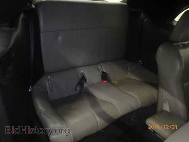 2003 MITSUBISHI ECLIPSE - VIN: 4A3AE45G53E096523 - Фото 6