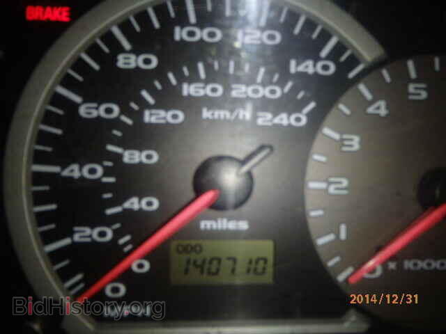 2003 MITSUBISHI ECLIPSE - VIN: 4A3AE45G53E096523 - Фото 8
