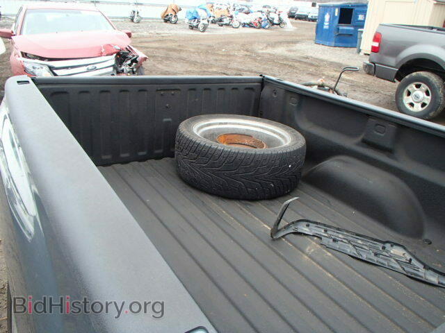 2008 CHEVROLET SILVERADO - VIN: 1GCEK14C48Z128002 - Фото 6