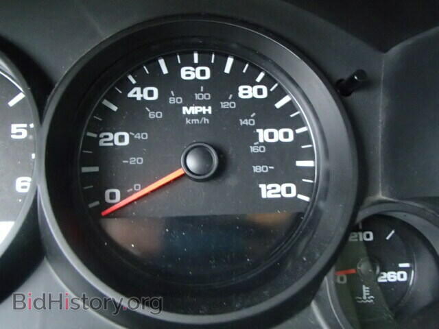 2008 CHEVROLET SILVERADO - VIN: 1GCEK14C48Z128002 - Фото 8