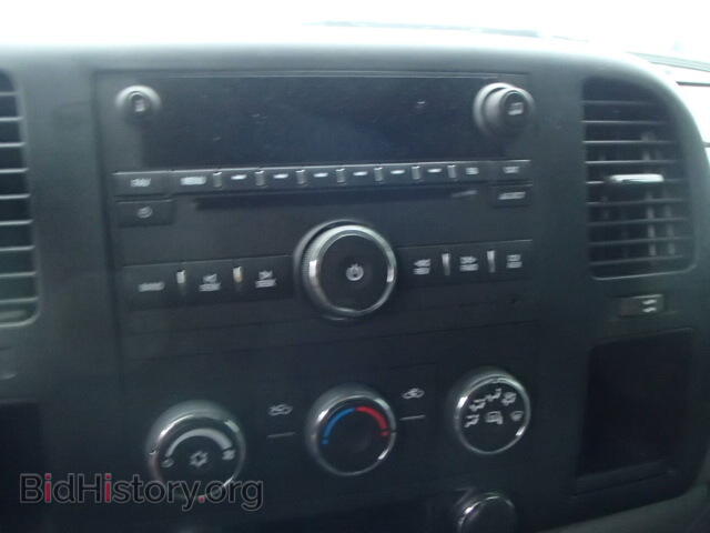 2008 CHEVROLET SILVERADO - VIN: 1GCEK14C48Z128002 - Фото 9
