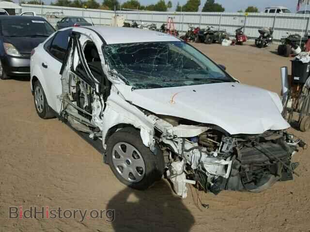 Фотография 1FADP3E28DL145449 - FORD FOCUS 2013