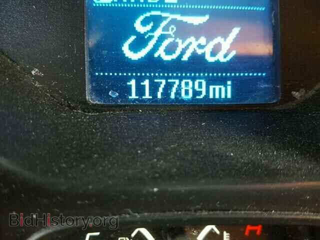 2013 FORD FOCUS - VIN: 1FADP3E28DL145449 - Photo 8