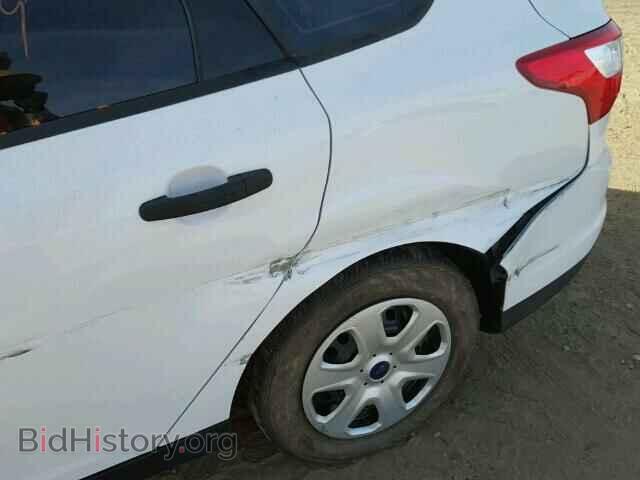 2013 FORD FOCUS - VIN: 1FADP3E28DL145449 - Photo 10