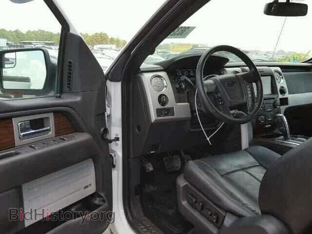 2013 FORD F150 - VIN: 1FTFX1EF6DFD00718 - Фото 9