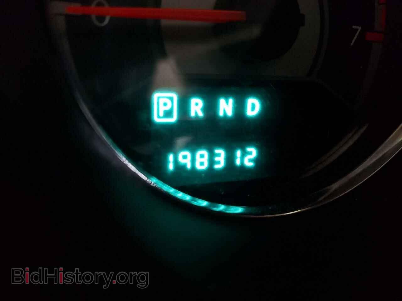 2013 CHRYSLER 200 - VIN: 1C3CCBBB6DN721385 - Photo 8