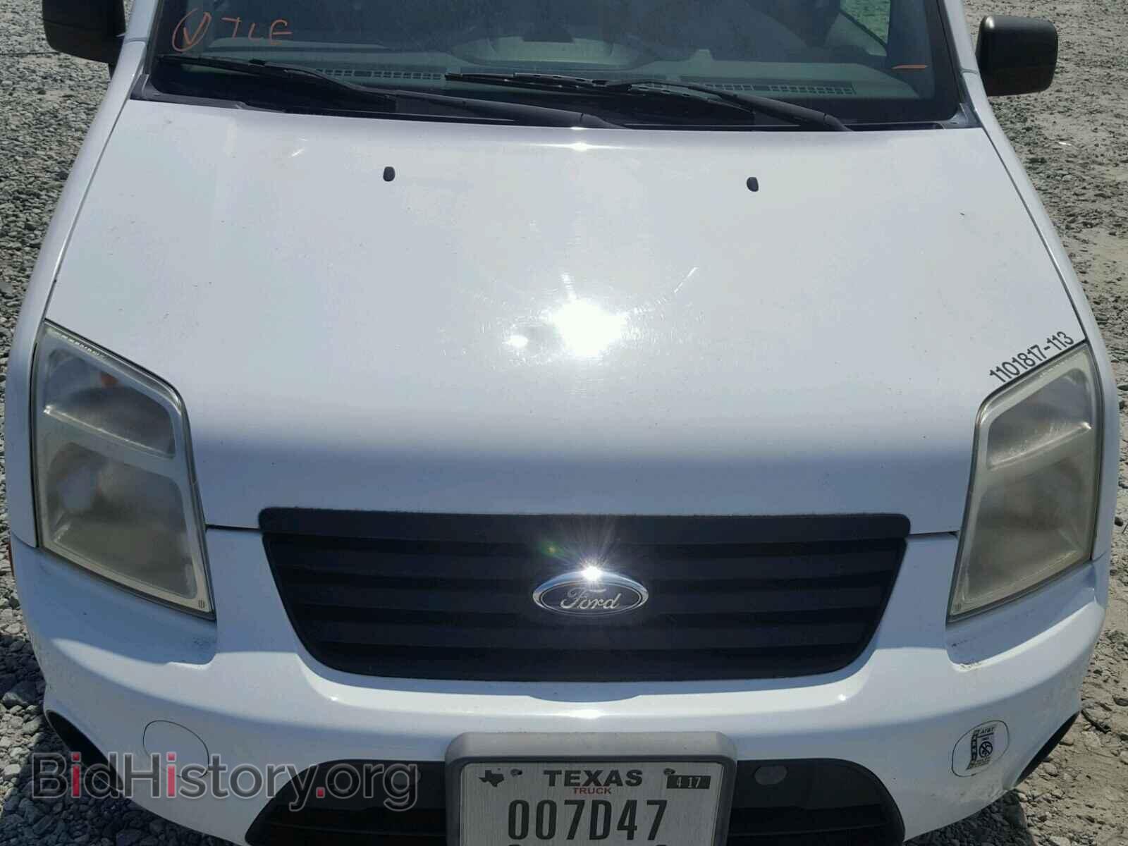 2013 FORD TRANSIT CO - VIN: NM0LS7BN9DT135147 - Фото 7