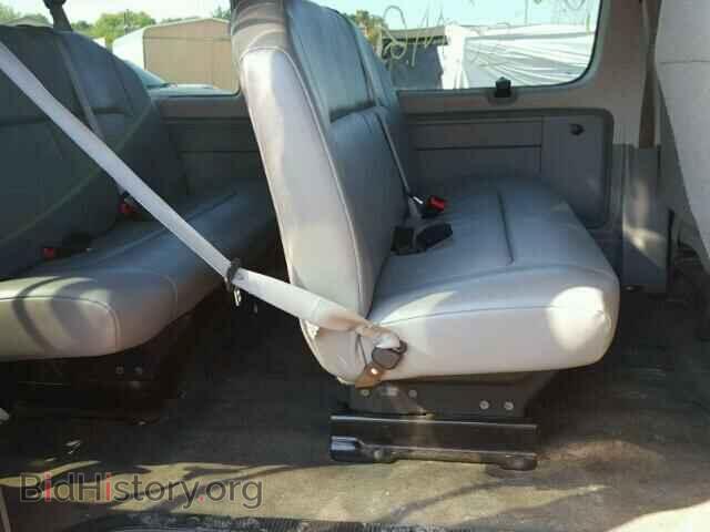 2008 FORD ECONOLINE - VIN: 1FBNE31L78DA43602 - Фото 6